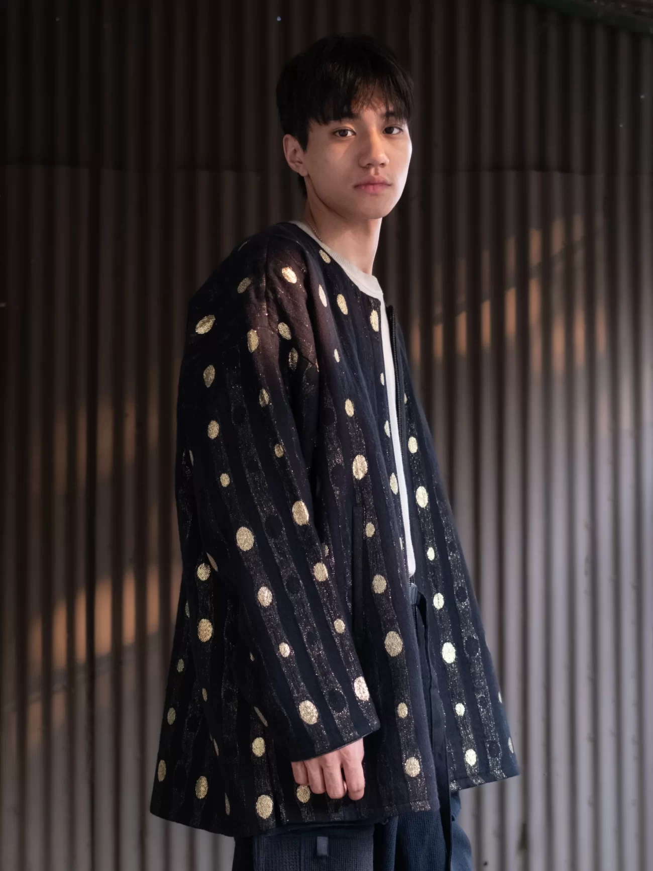 anora Jacket