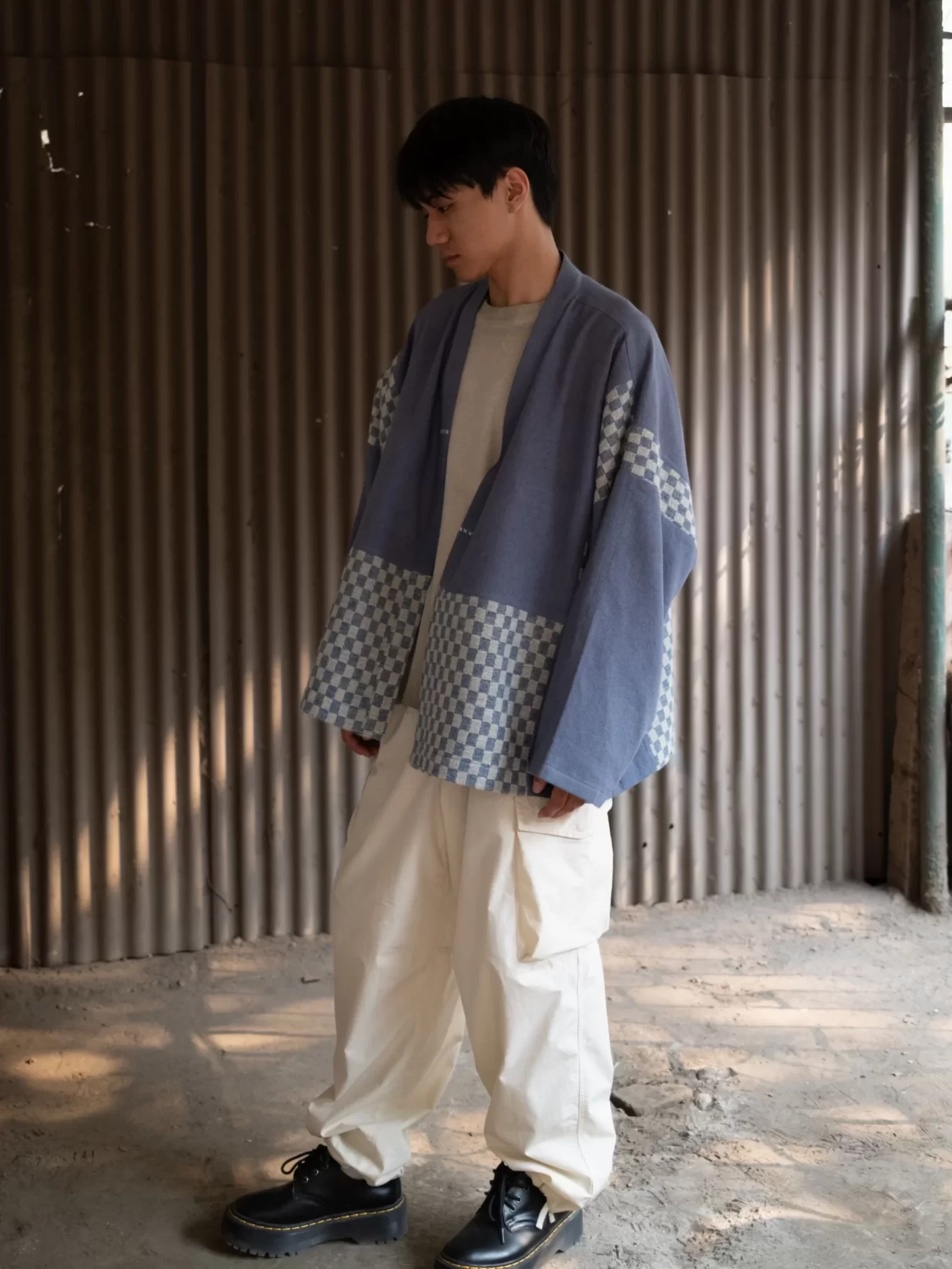 sicily jacket ( mecca ) - Image 5