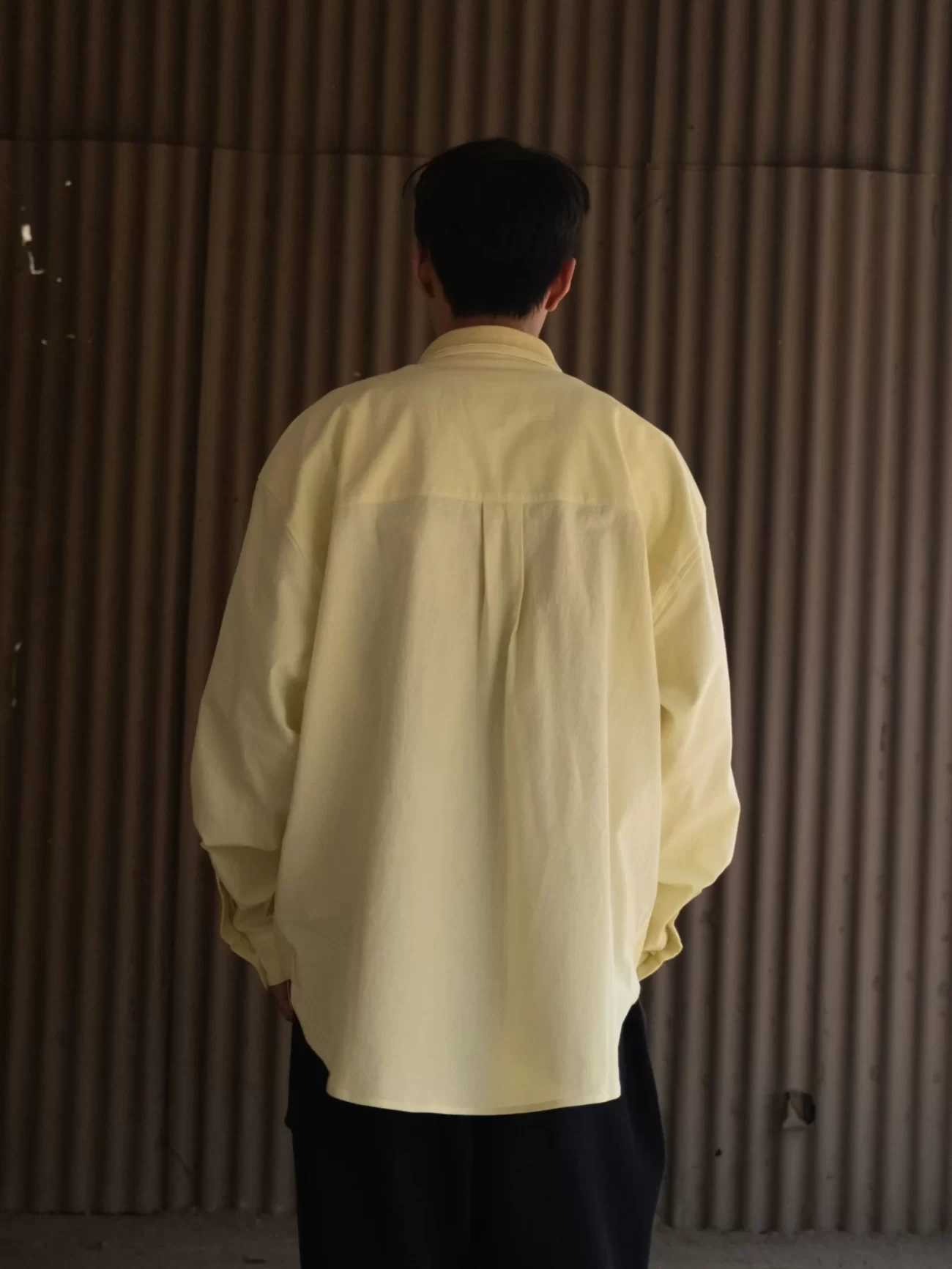 william shirt - Image 3