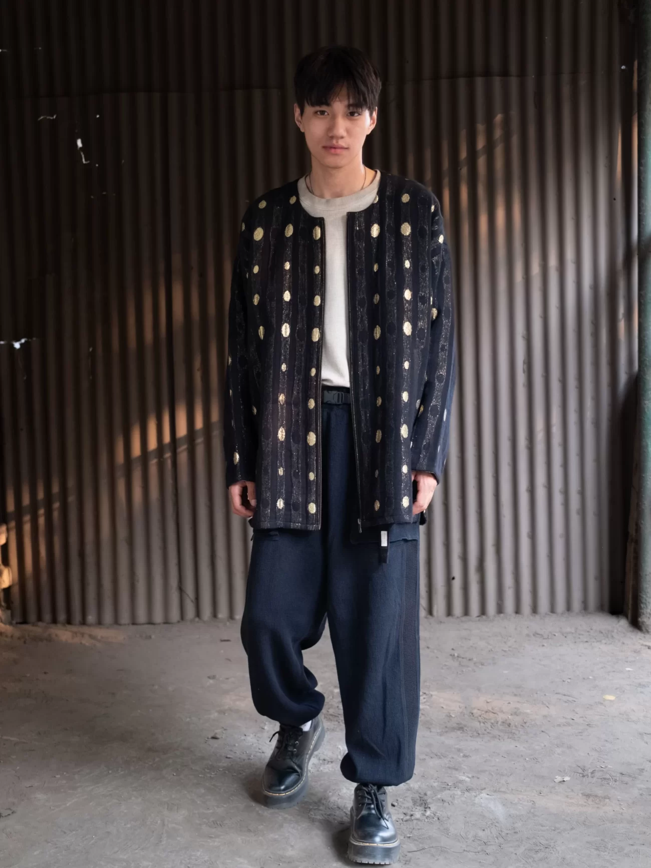 anora Jacket - Image 5
