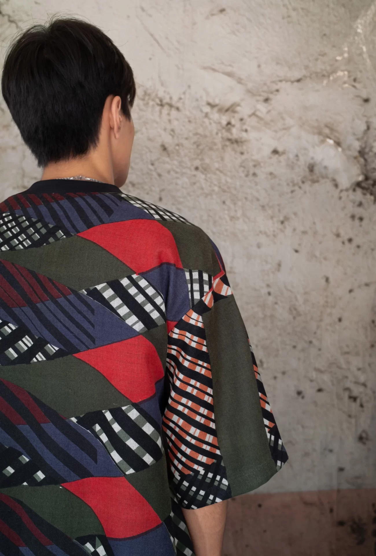 lola tee - crew neck - Image 3
