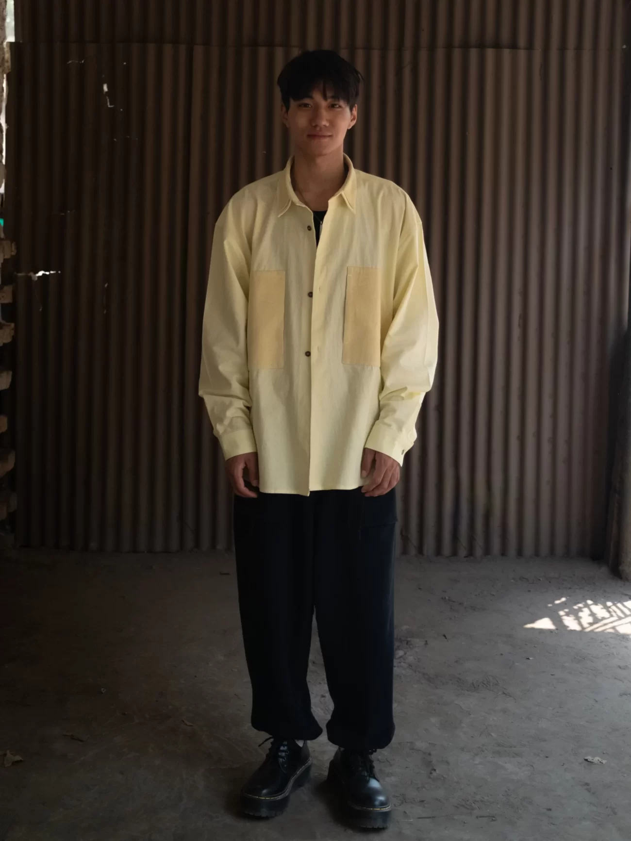 william shirt - Image 5