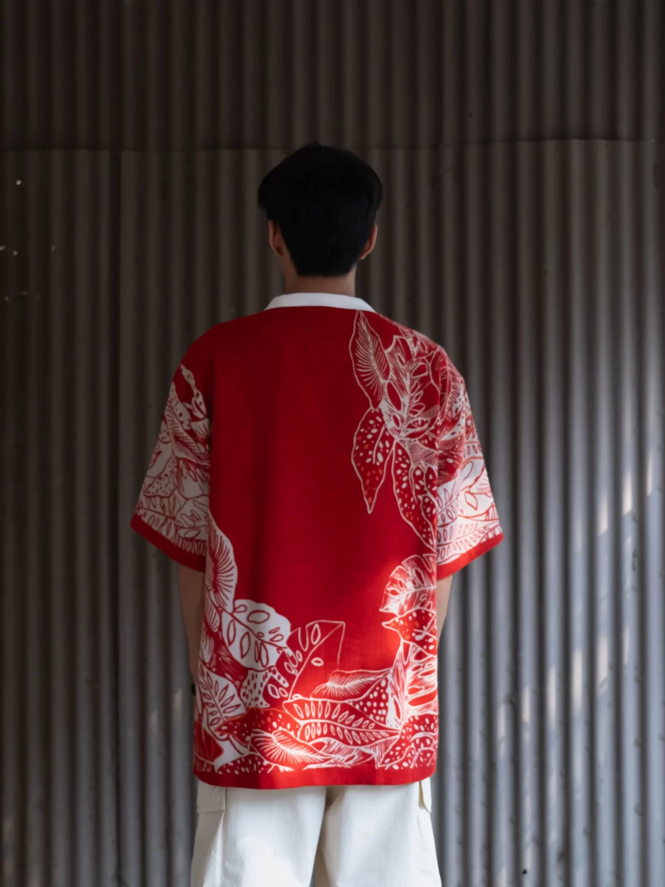 lola tee ( blood ) - Image 5