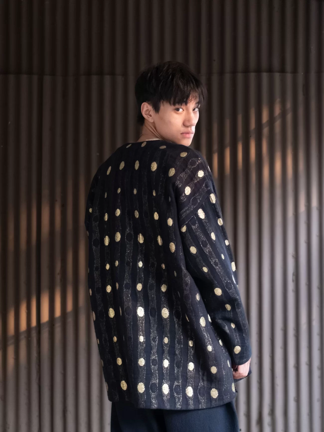 anora Jacket - Image 6