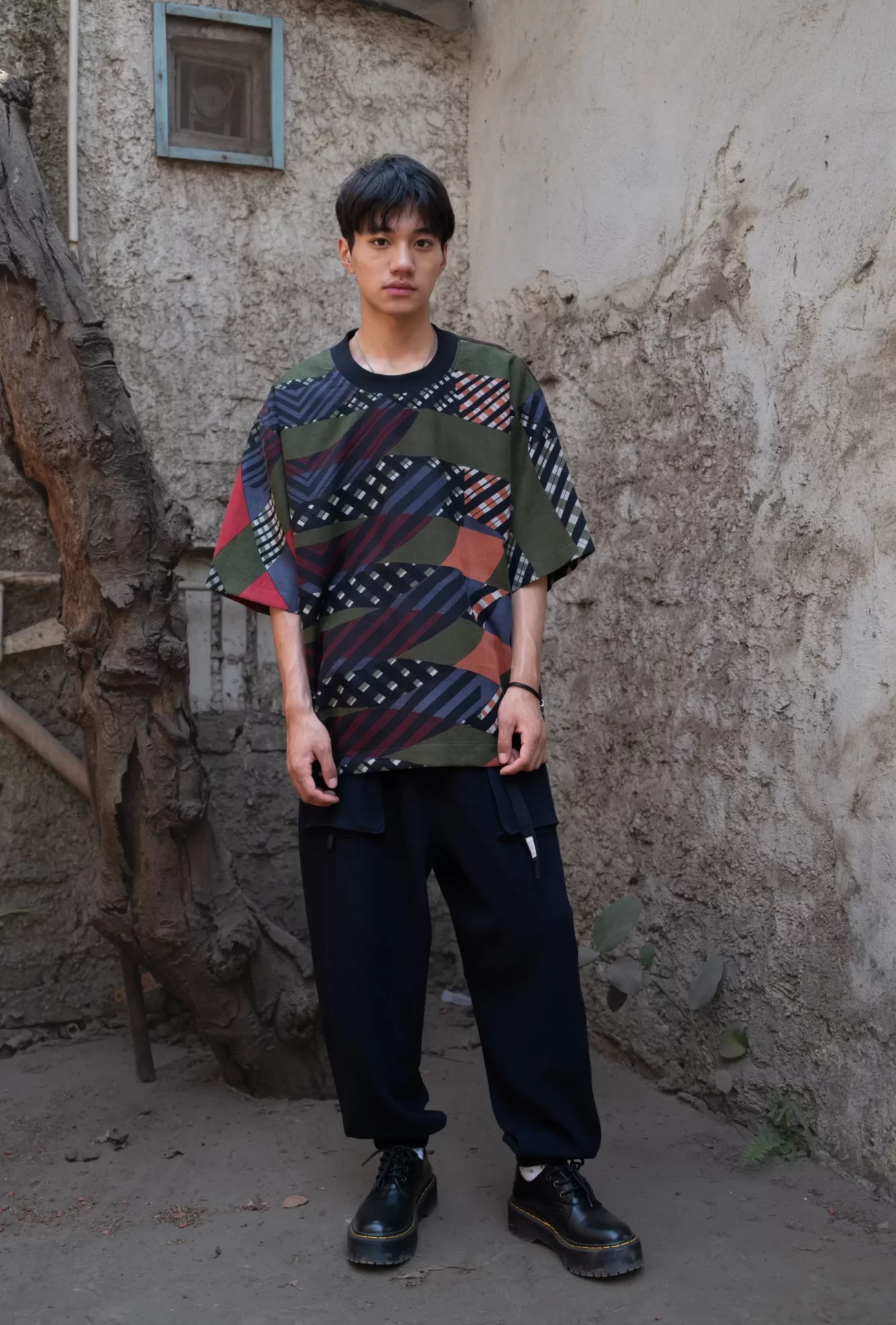 lola tee - crew neck - Image 4
