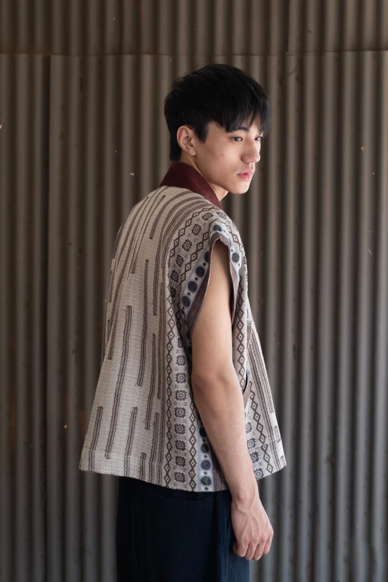 scott jacket - Image 5