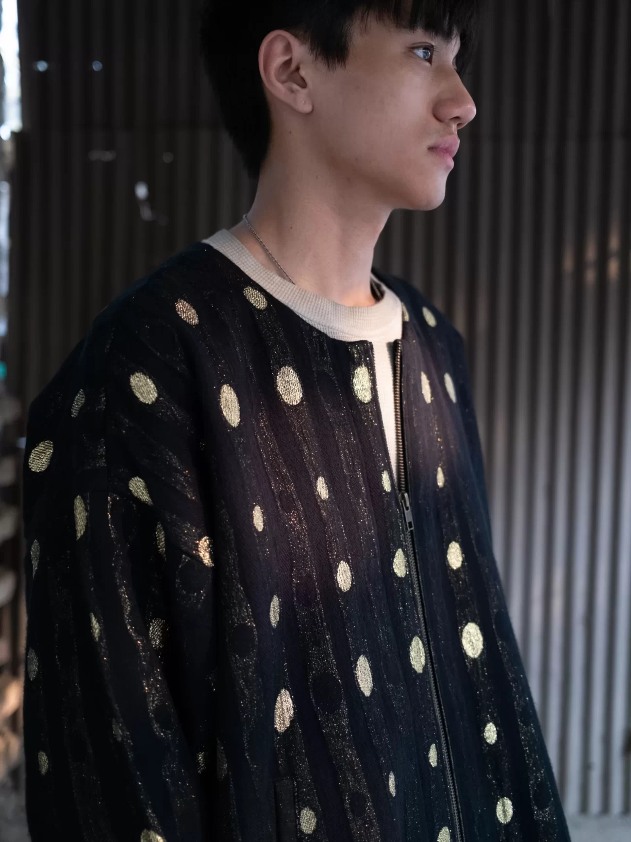 anora Jacket - Image 7
