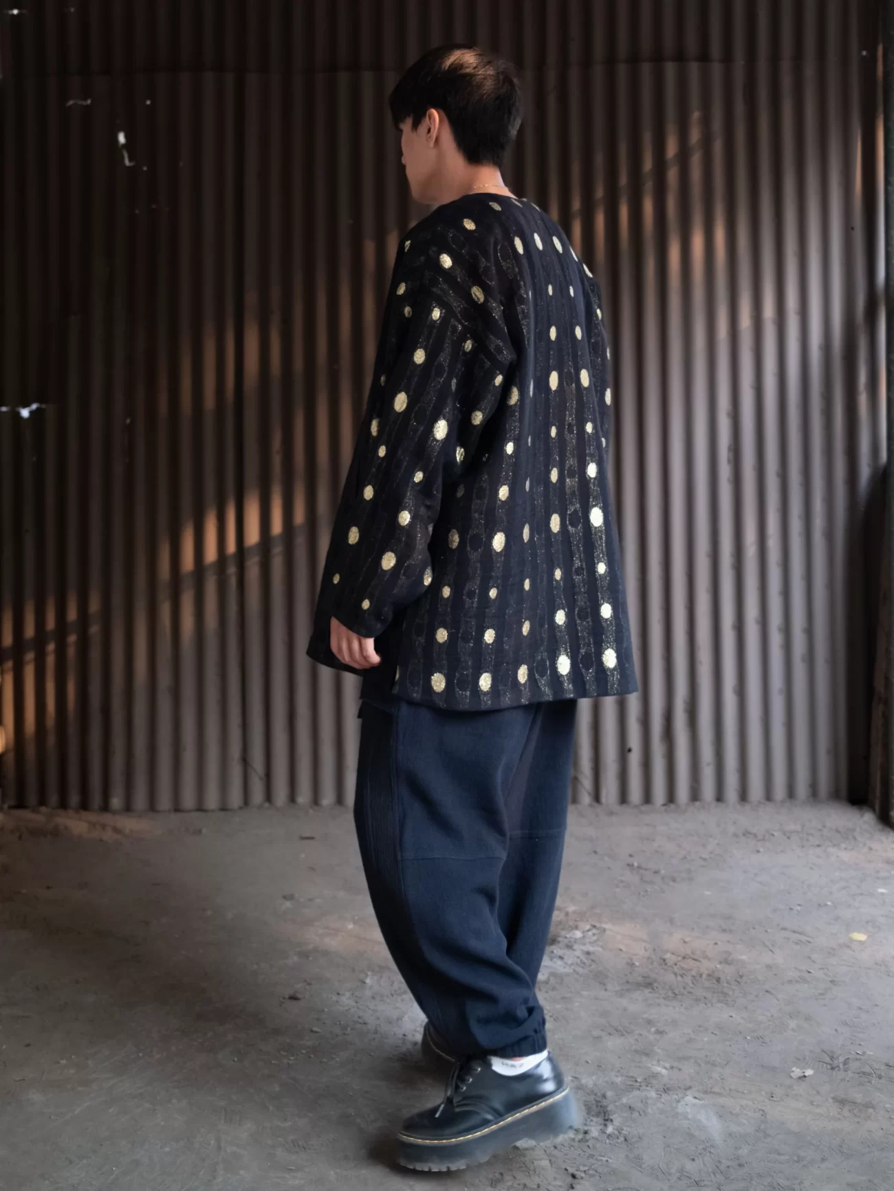 anora Jacket - Image 8
