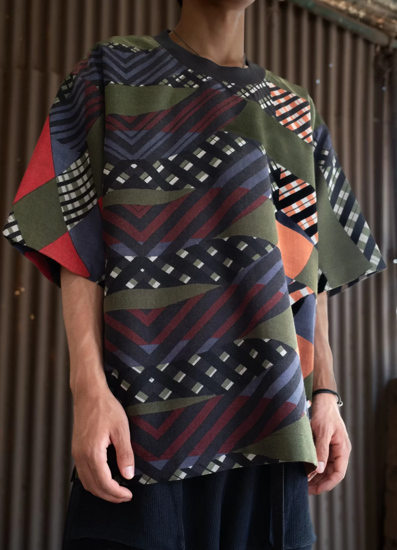 lola tee - crew neck - Image 5