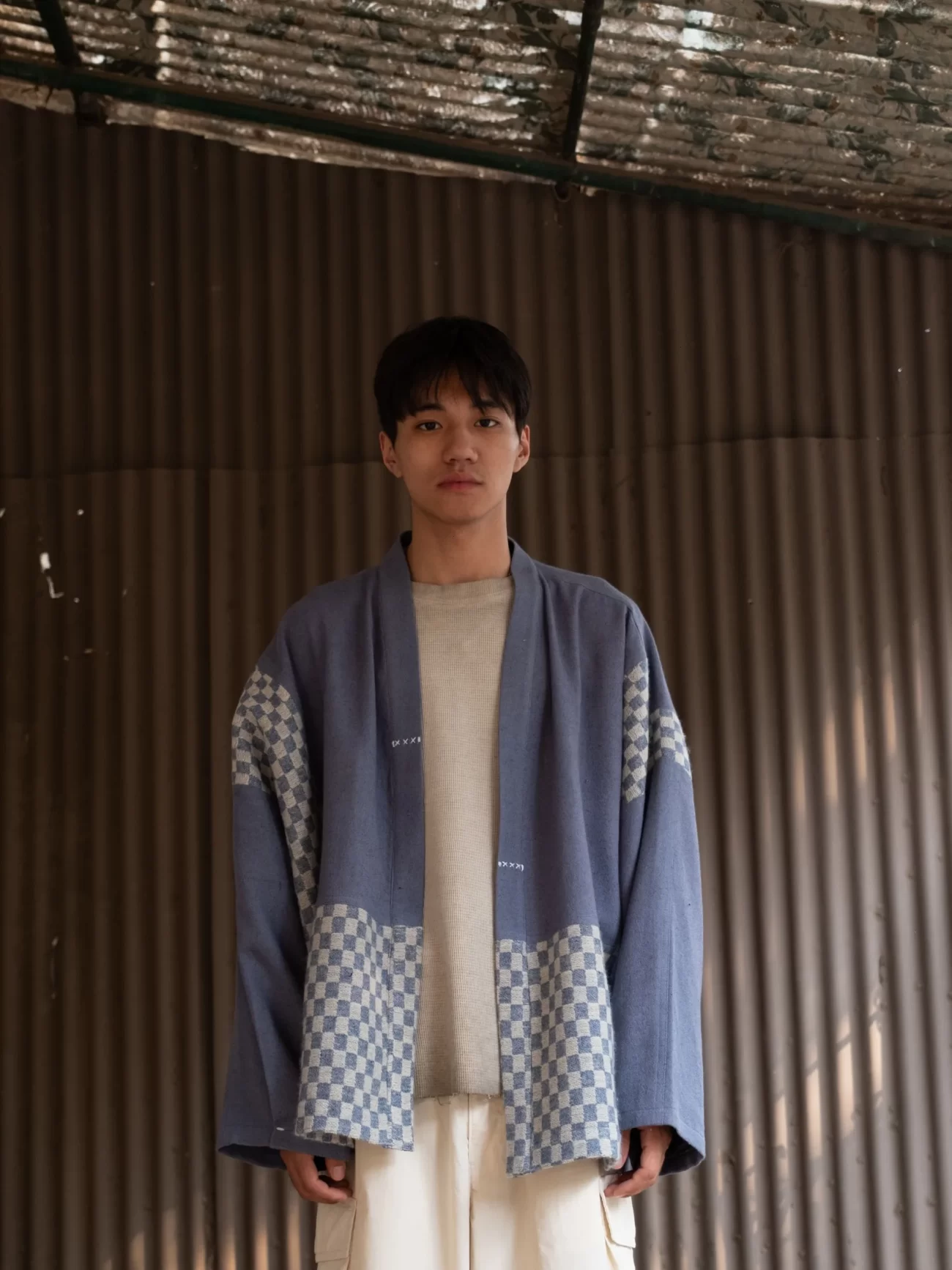 sicily jacket ( mecca )