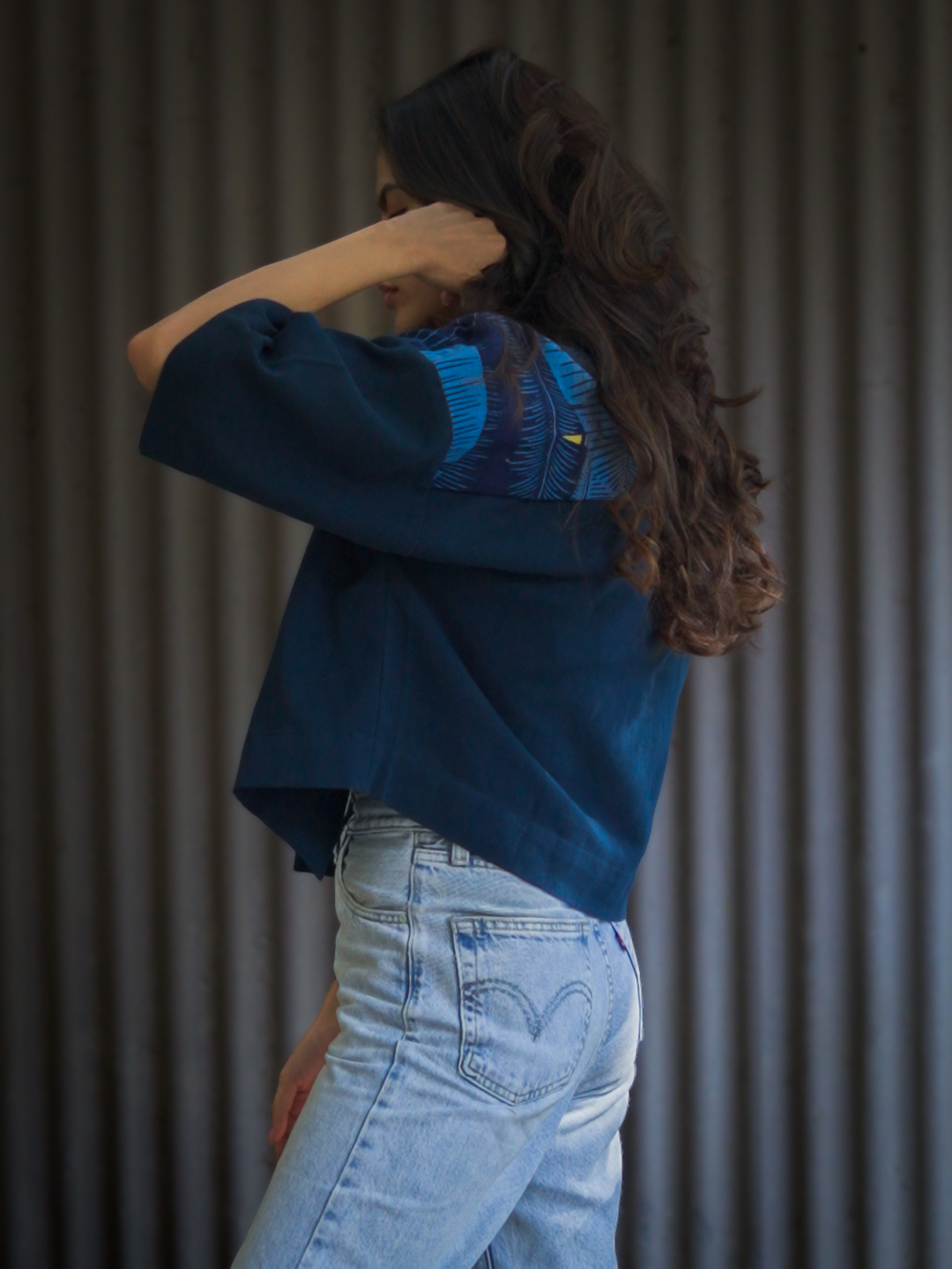 Kyoto shirt - Image 2