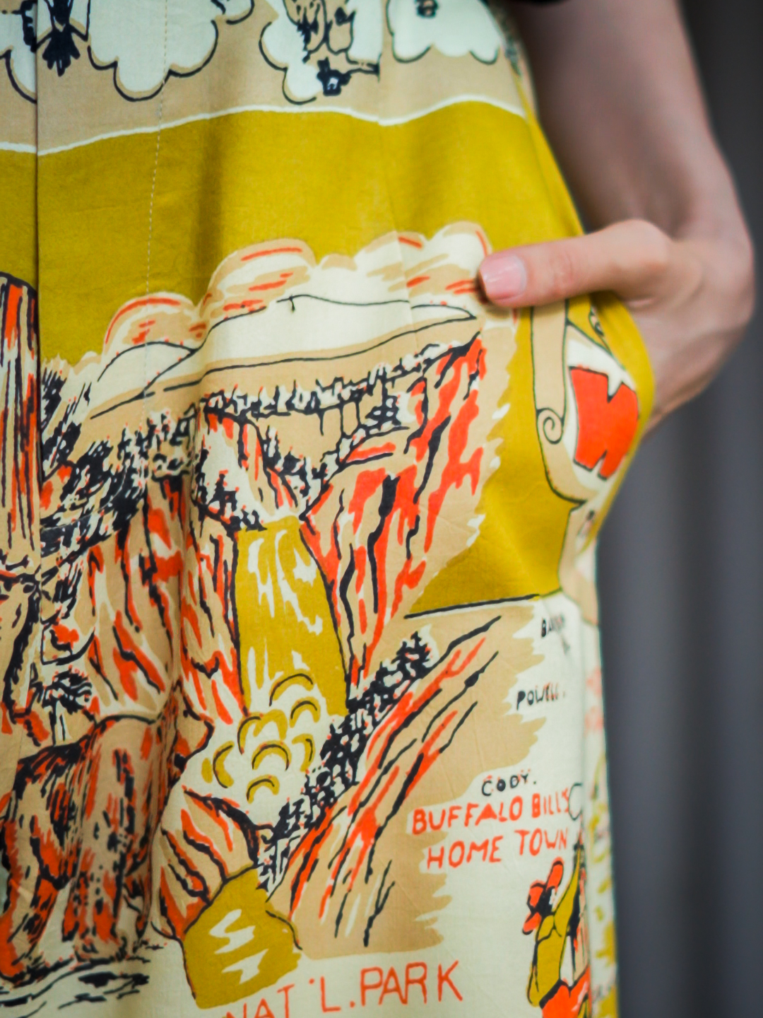 Yellowstone Pants - Image 5