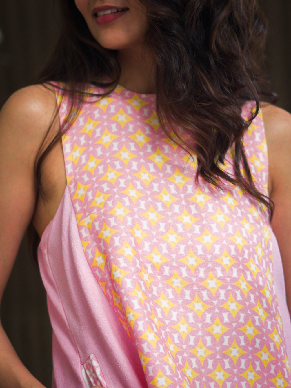 Lily dress - Image 6