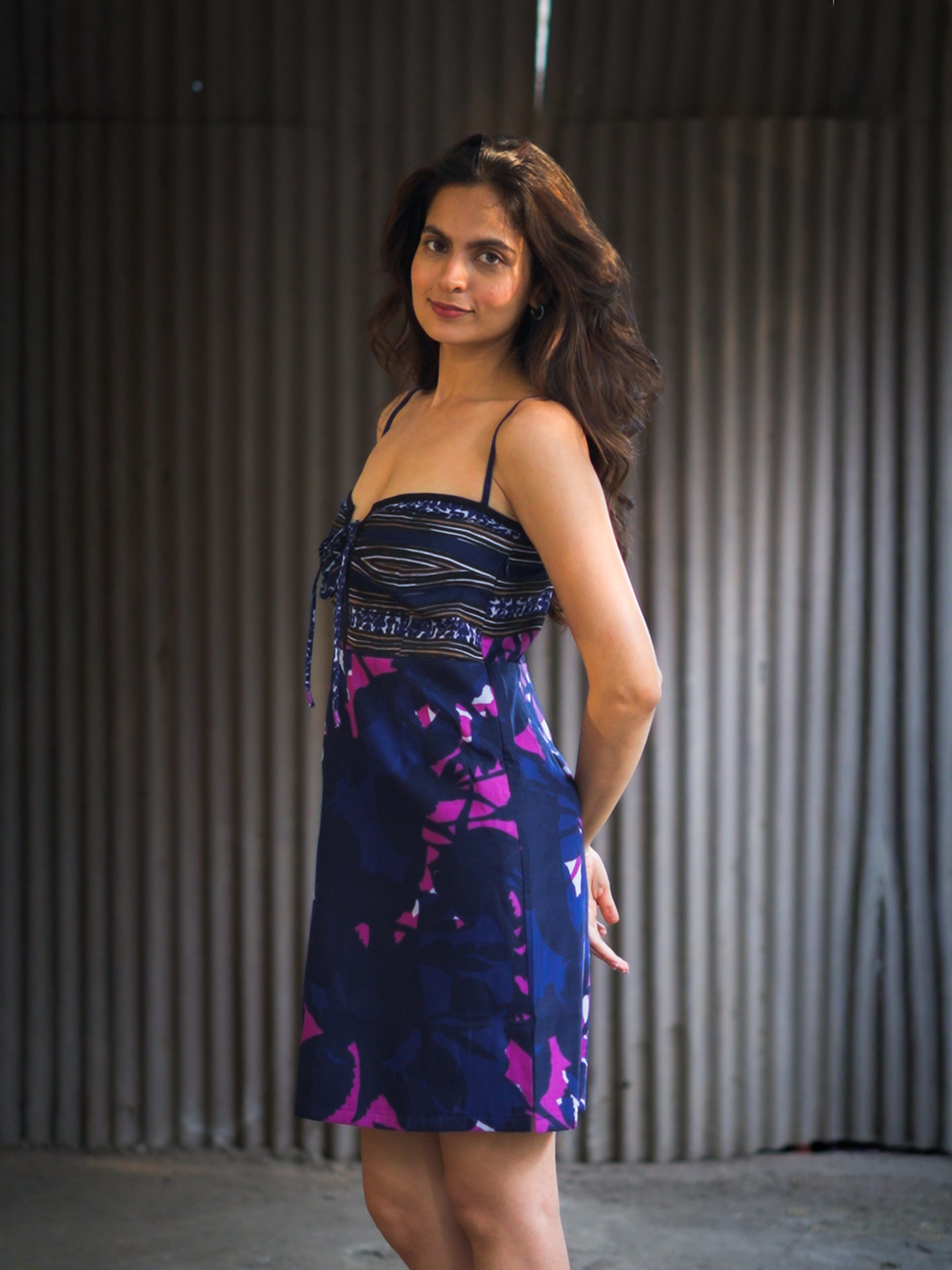 Summer Fling Dress - Image 2