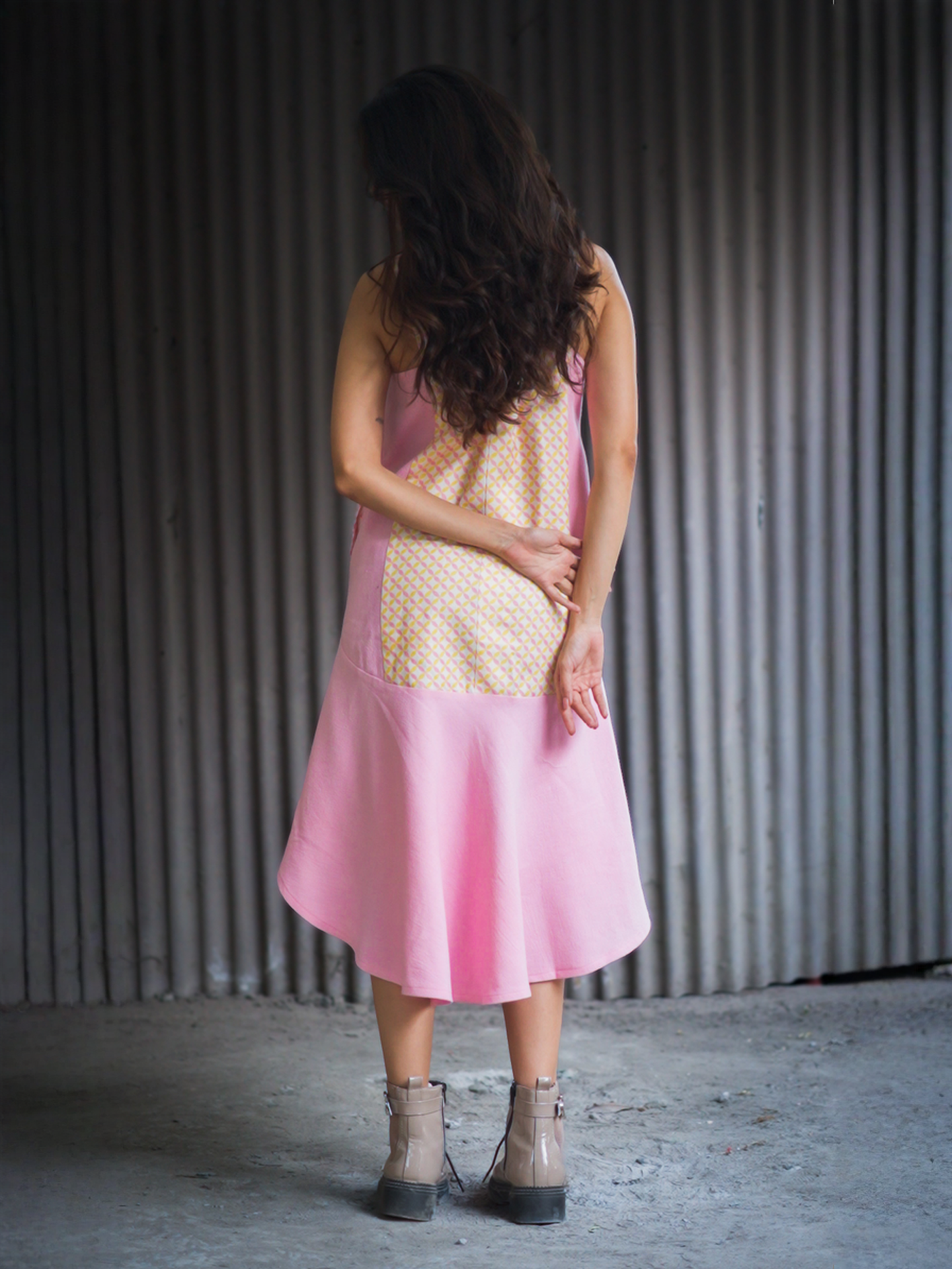 Lily dress - Image 2