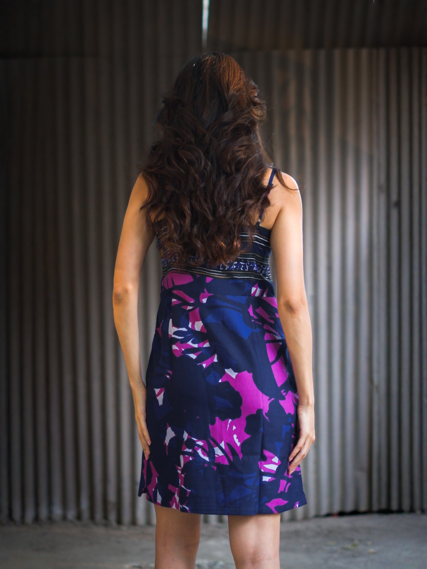 Summer Fling Dress - Image 7