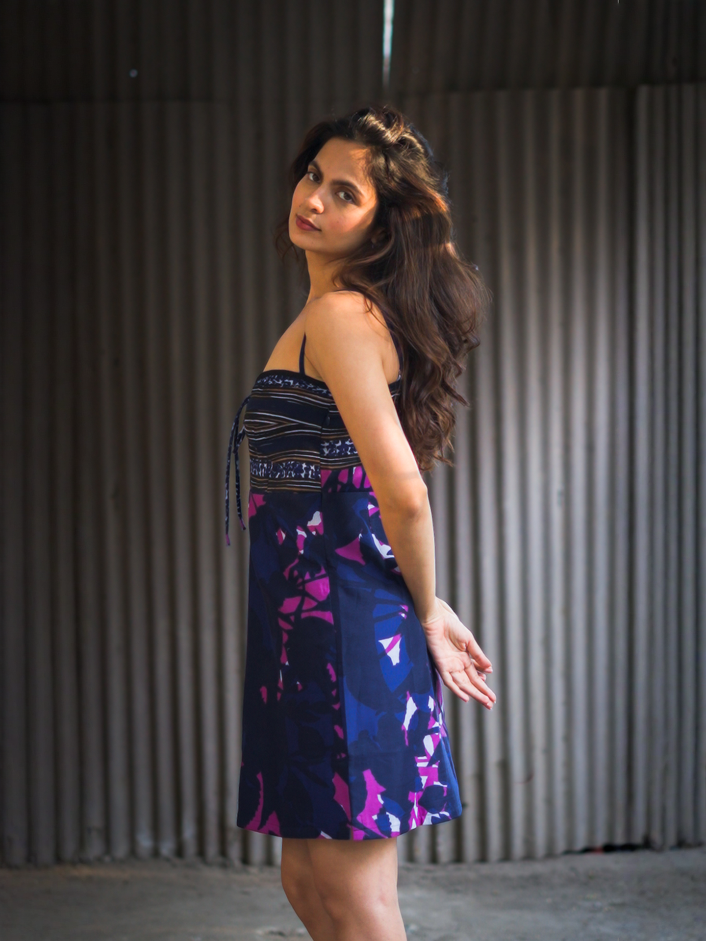 Summer Fling Dress - Image 3