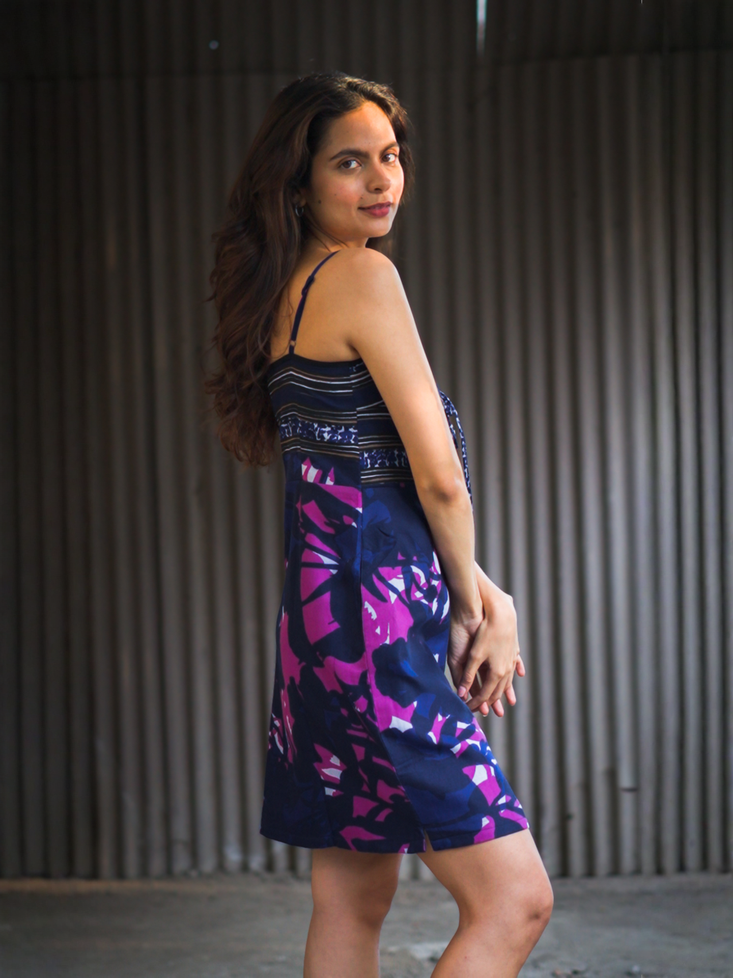 Summer Fling Dress - Image 6