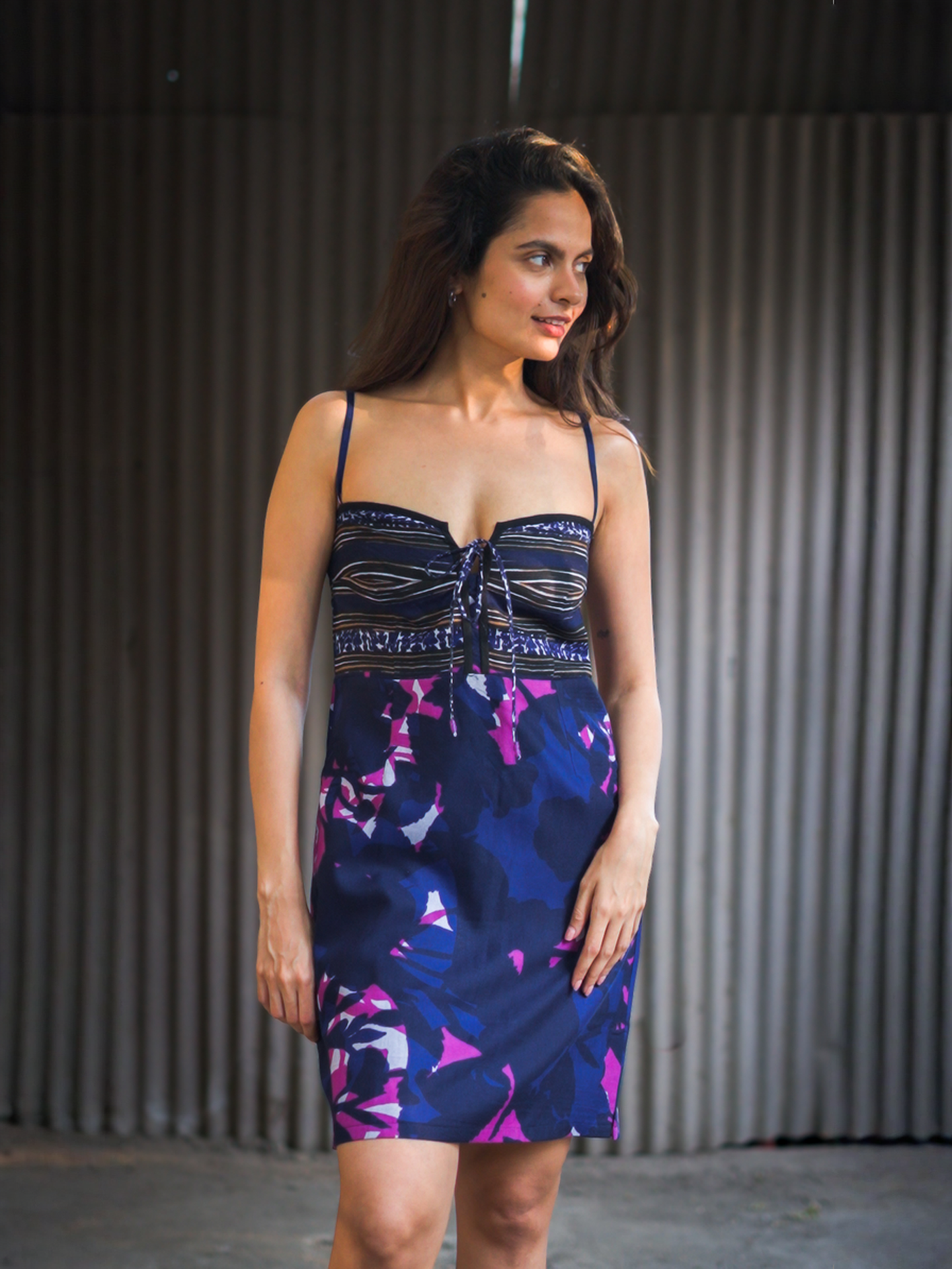 Summer Fling Dress - Image 5