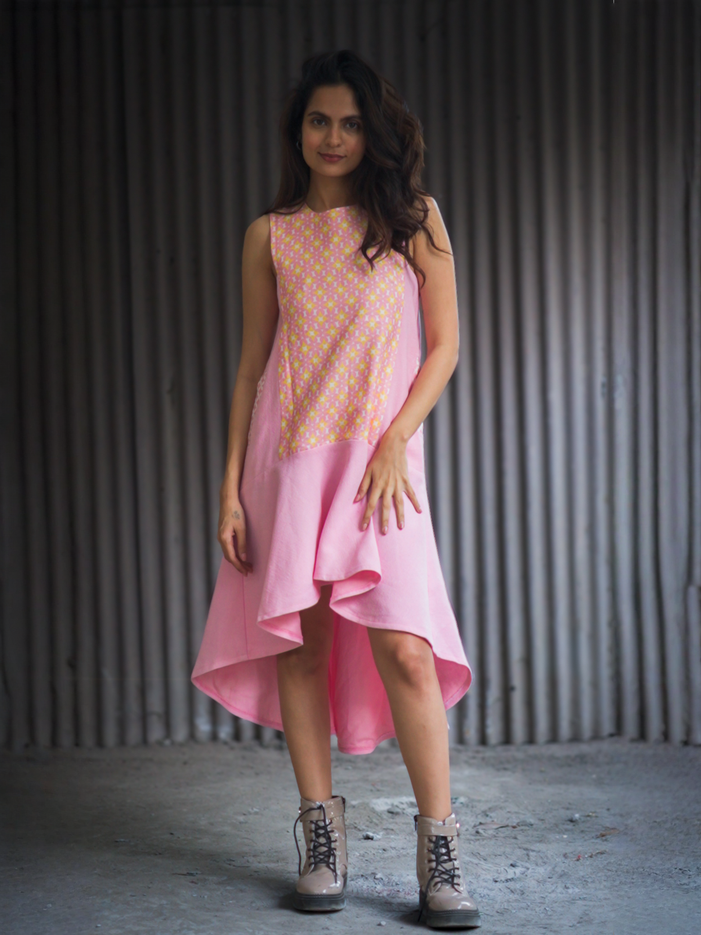 Lily dress - Image 4