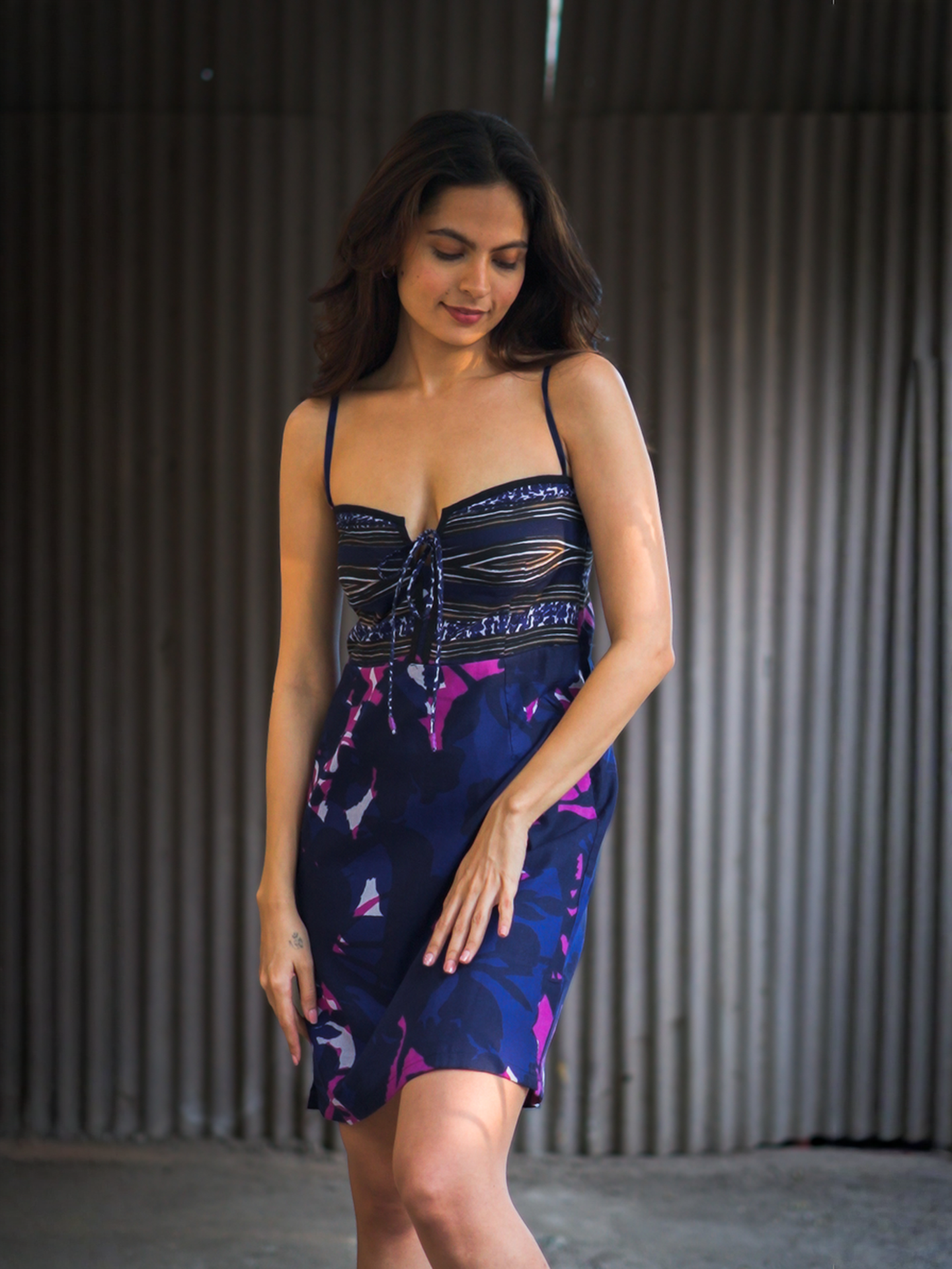 Summer Fling Dress - Image 4