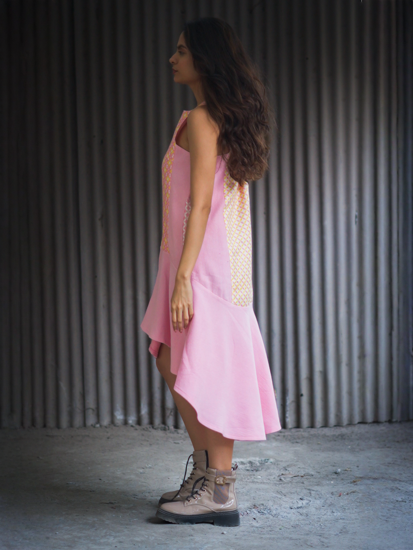 Lily dress - Image 7