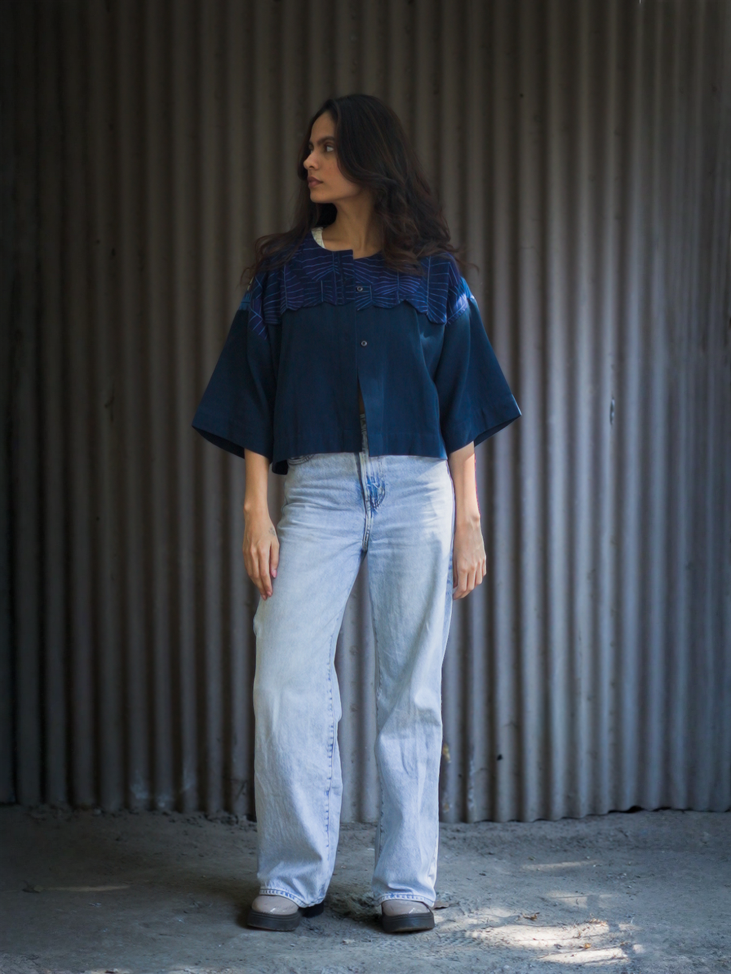 Kyoto shirt - Image 7